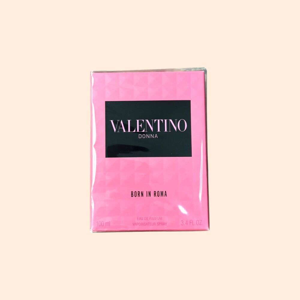 Valentino Born In Roma Eau De Parfum 100ml